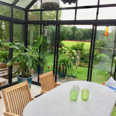 Bed & Breakfast In Characteristic Near Zandvoort/ Amsterdam Bed & Breakfast *