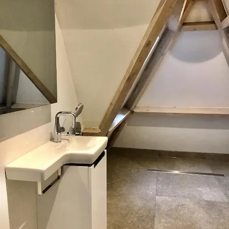 Bed & Breakfast In Characteristic Near Zandvoort/ Amsterdam *