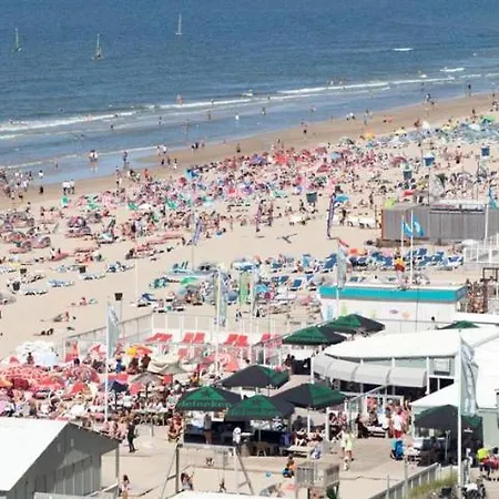 Bed & Breakfast In Characteristic Near Zandvoort/ Amsterdam Bed & Breakfast Aerdenhout