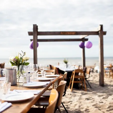 Bed and breakfast In Characteristic Near Zandvoort/ Amsterdam Aerdenhout