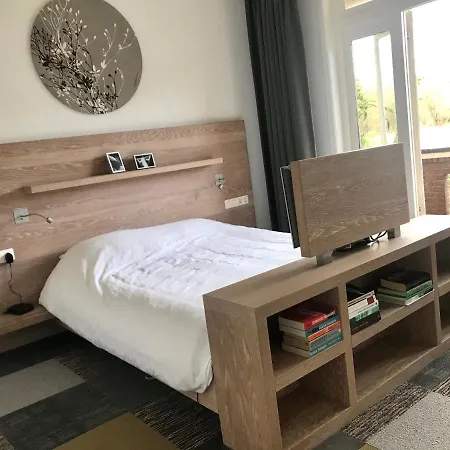 Bed & Breakfast In Characteristic Near Zandvoort/ Amsterdam