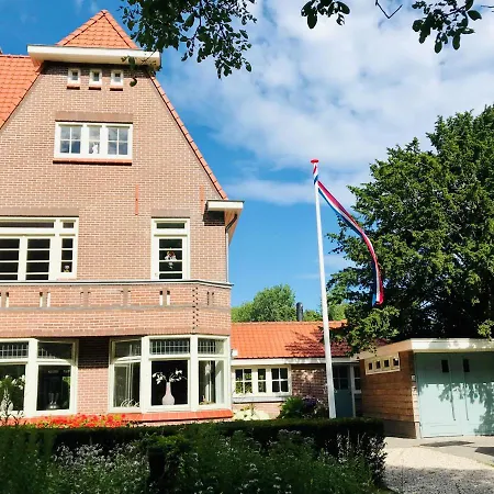 In Characteristic Near Zandvoort/ Amsterdam Aerdenhout