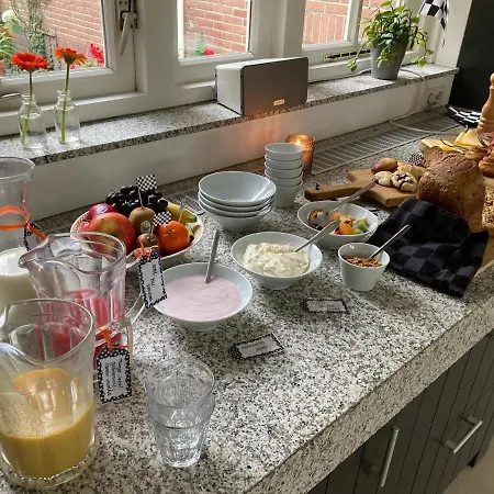 Bed & Breakfast Bed & Breakfast In Characteristic Near Zandvoort/ Amsterdam Aerdenhout