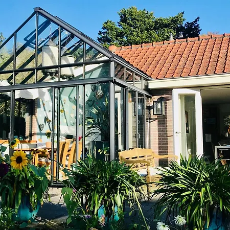 Bed & Breakfast In Characteristic Near Zandvoort/ Amsterdam Bed & Breakfast *