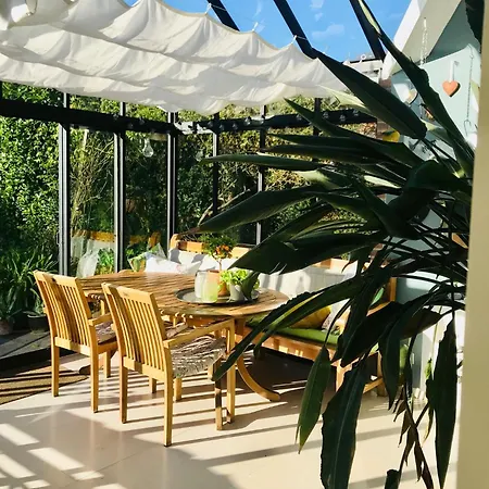 Bed & Breakfast Bed & Breakfast In Characteristic Near Zandvoort/ Amsterdam *