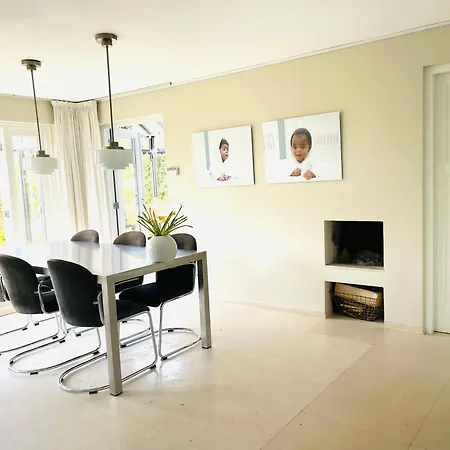 Bed & Breakfast In Characteristic Near Zandvoort/ Amsterdam Aerdenhout