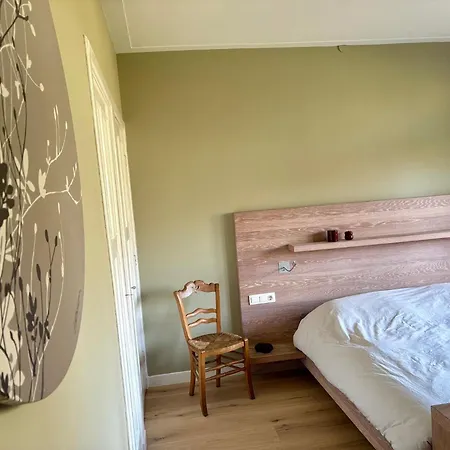 Bed & Breakfast In Characteristic Near Zandvoort/ Amsterdam